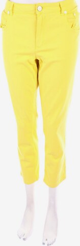 Siviglia Jeans in 34 in Yellow: front