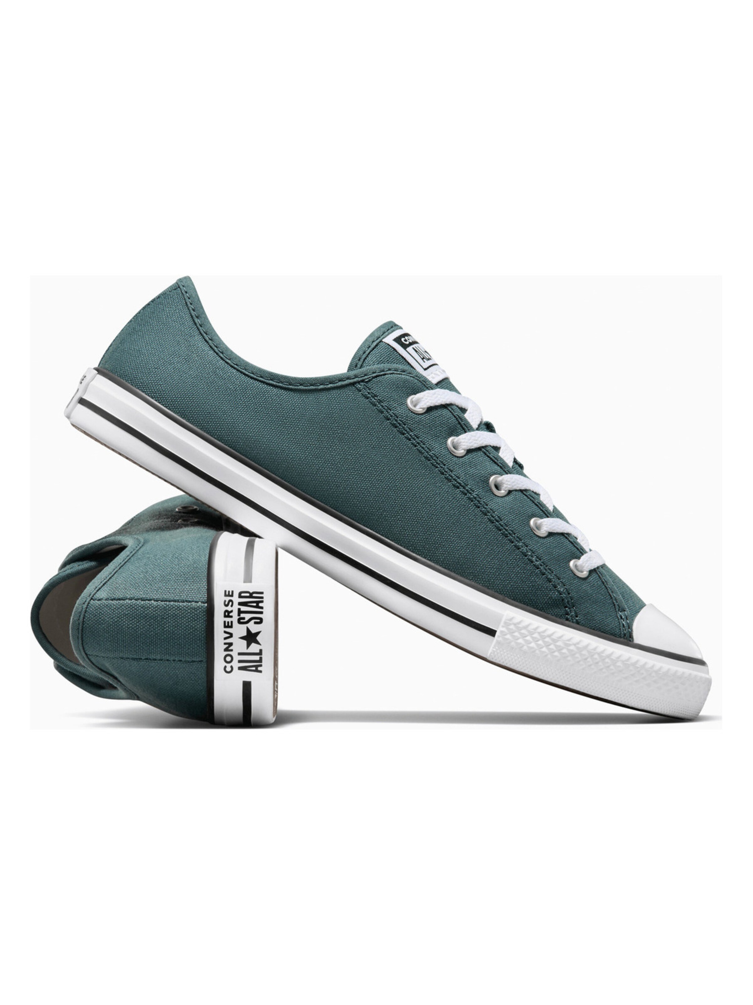 CONVERSE - Zapatillas deportivas bajas 'Converse Chuck Taylor All Star Dainty' en azul
