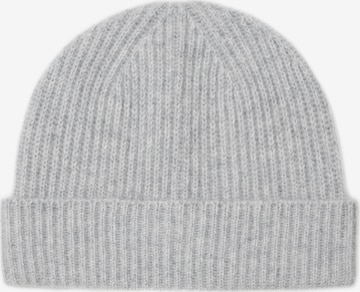 Bonnet Style Republic en gris : devant