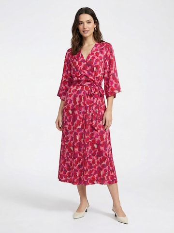 Guido Maria Kretschmer Women Dress 'Louisa' in Pink