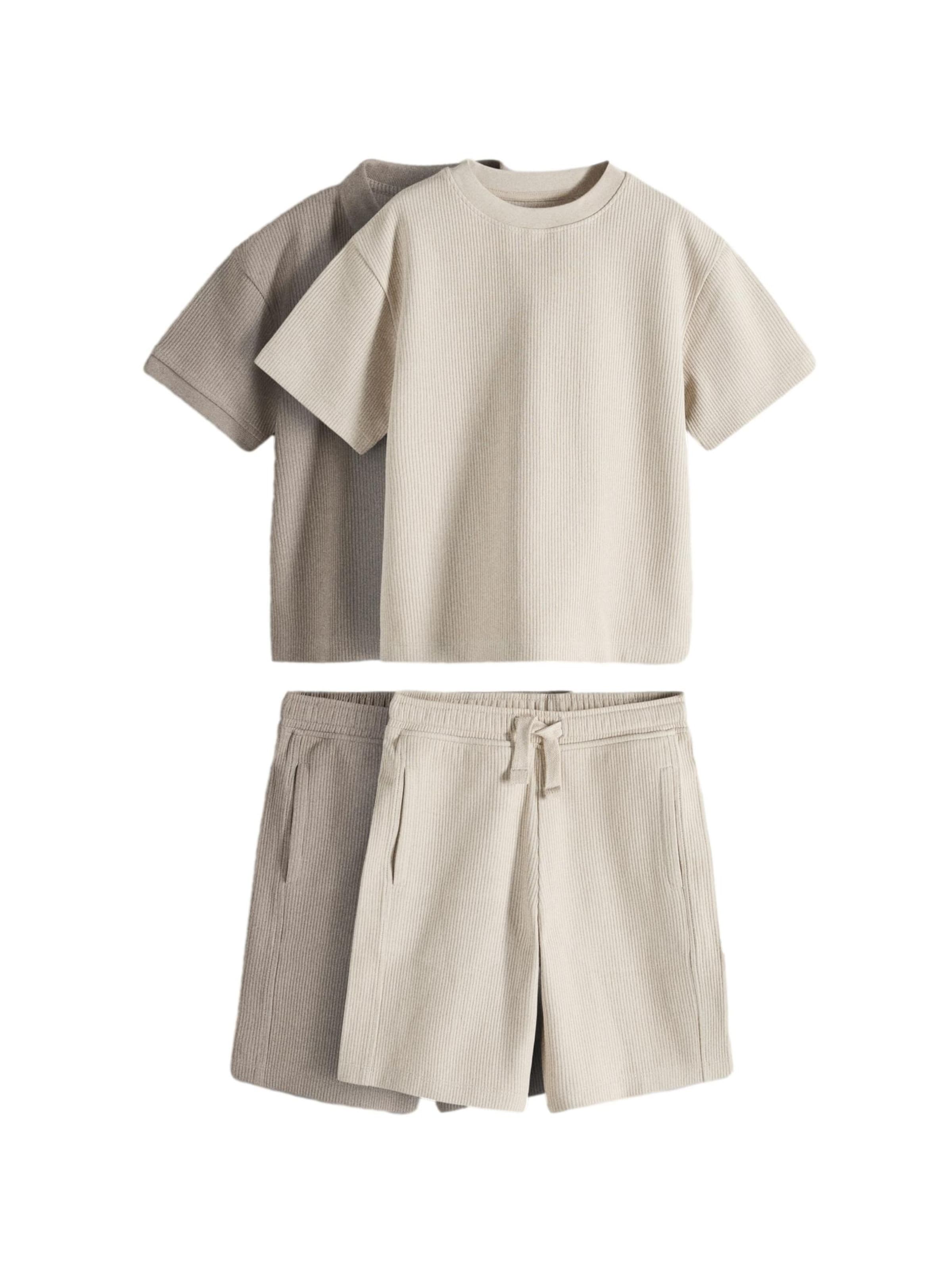 The Set Setti värissä beige: etupuoli