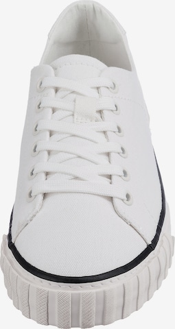 Marc O'Polo Sneaker 'Enny' in Weiß