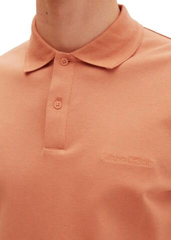 Marc O'Polo Shirt in Bruin