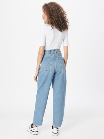 Loosefit Jeans 'Moira' di LTB in blu