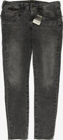 Herrlicher Jeans 29 in Grau: predná strana