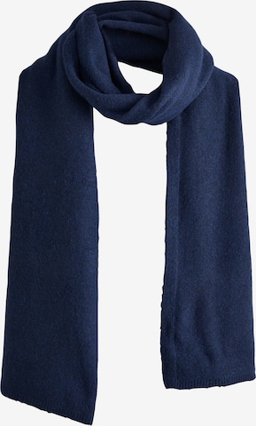 Sciarpa di Next in blu: frontale