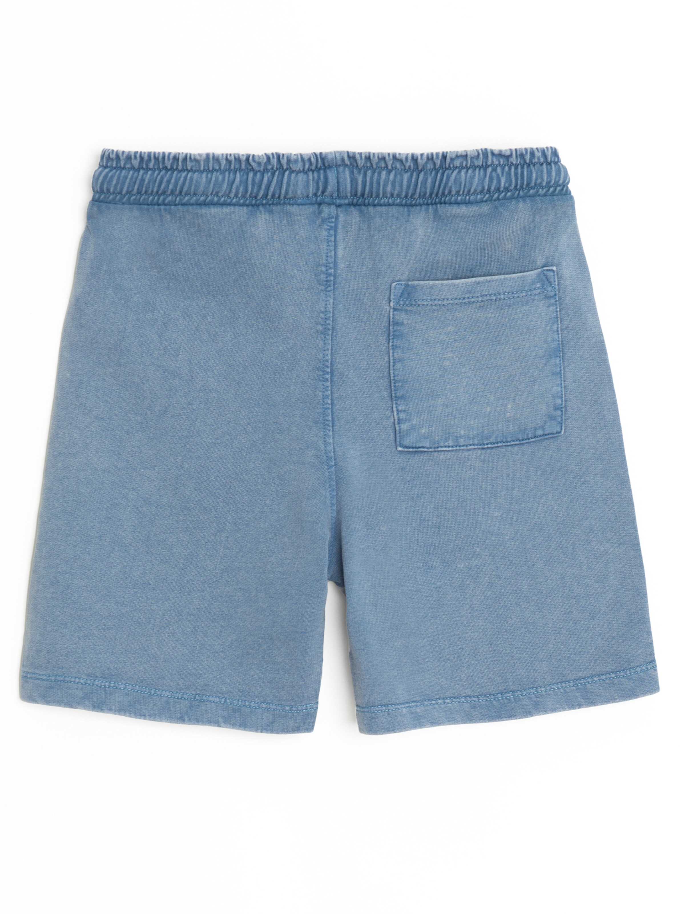 Cool Club Regular Shorts in Blau: Rückseite
