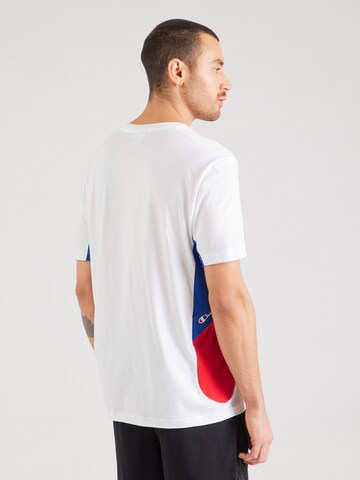 Champion Authentic Athletic ApparelMajica - bijela boja