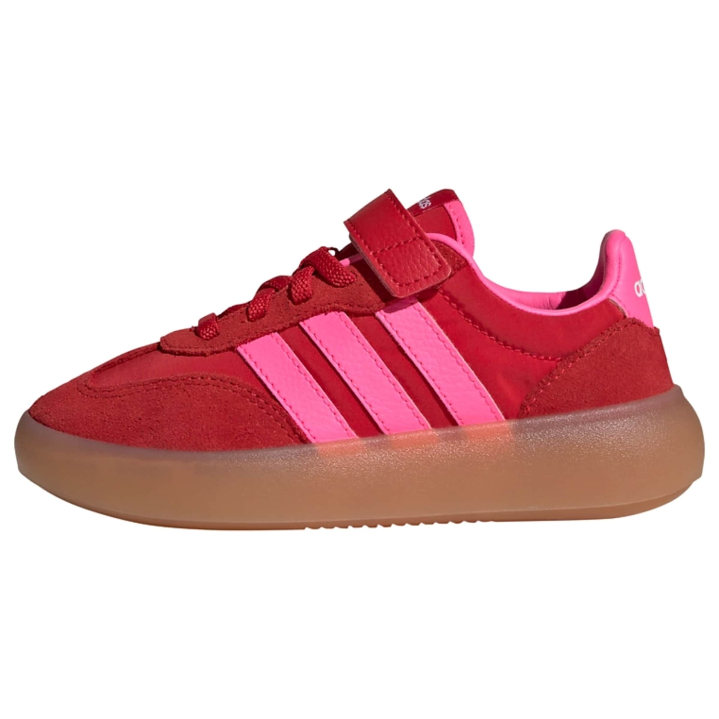 Sneaker 'Barreda Decode' di ADIDAS SPORTSWEAR in rosso: frontale