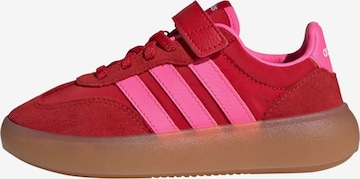 raudona ADIDAS SPORTSWEAR Sportbačiai 'Barreda Decode': priekis