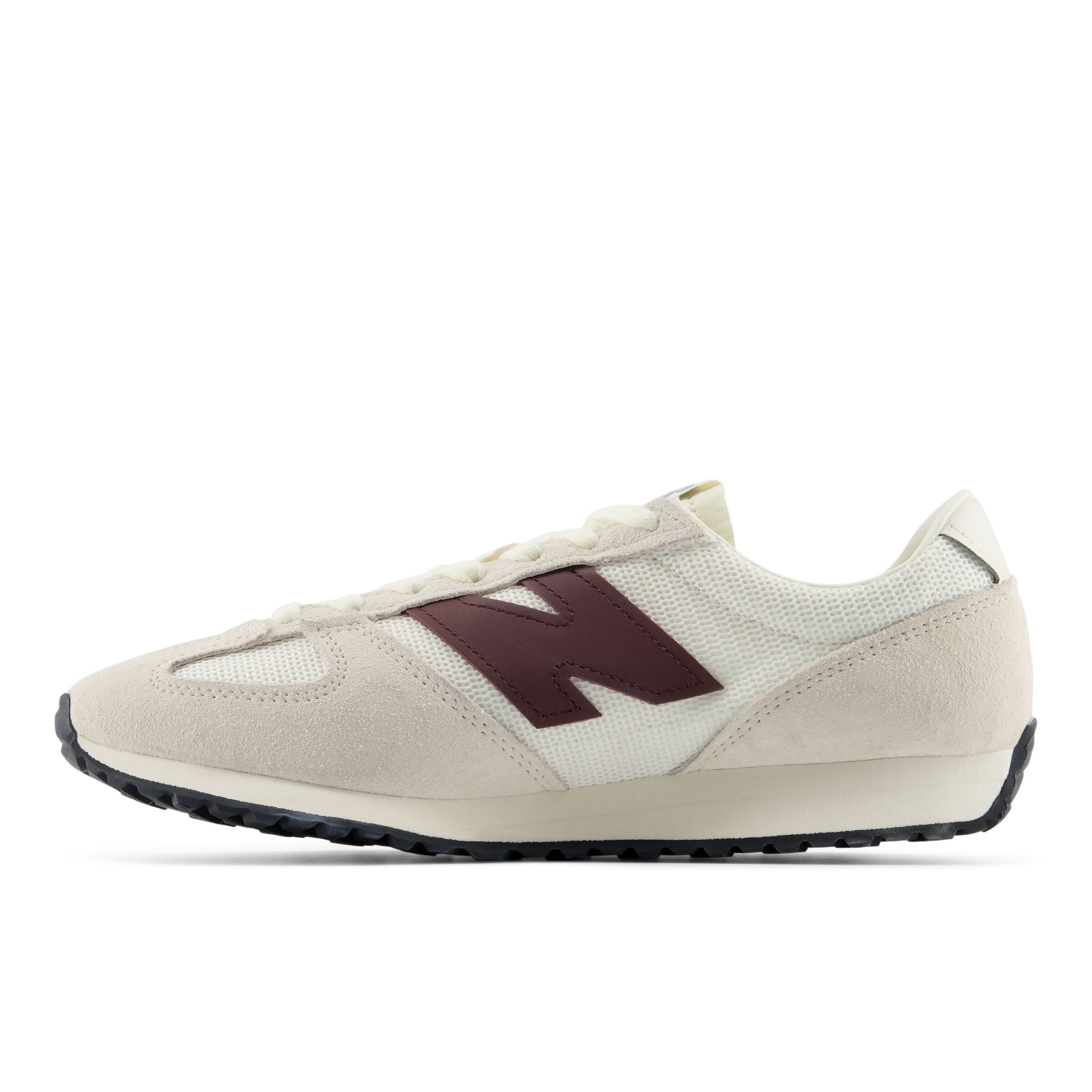 Baskets basses '471' new balance en beige
