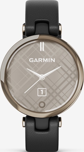 GARMIN Garmin Damen-Smartwatch ' ' in schwarz, Produktansicht