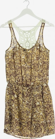 Collective Concepts Dress in M in Bronze: front
