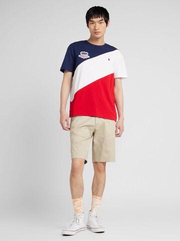 Tricou de la Polo Ralph Lauren pe mai multe culori