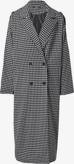 Missguided Kevad-sügismantel must / valge, Tootevaade