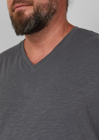T-Shirt s.Oliver en gris