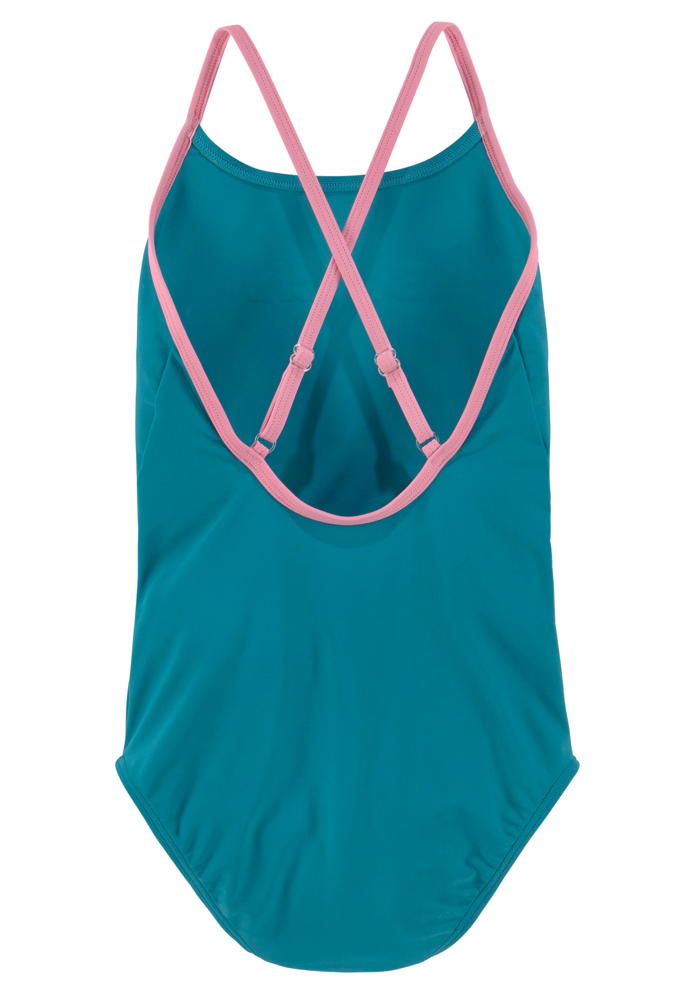 BENCH Baddräkt i grön