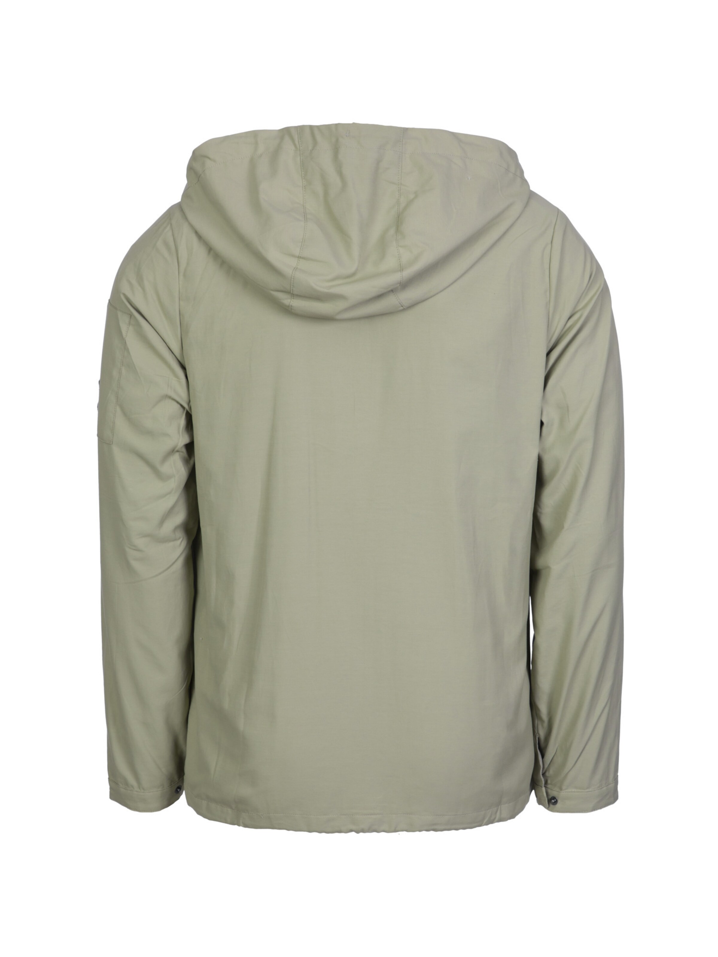 Giacca di mezza stagione ' William' di Patrick in verde