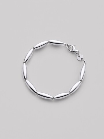 Bracelet 'IMPULSE' REYTEL en argent