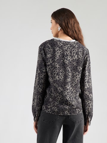 Chemisier s.Oliver en gris