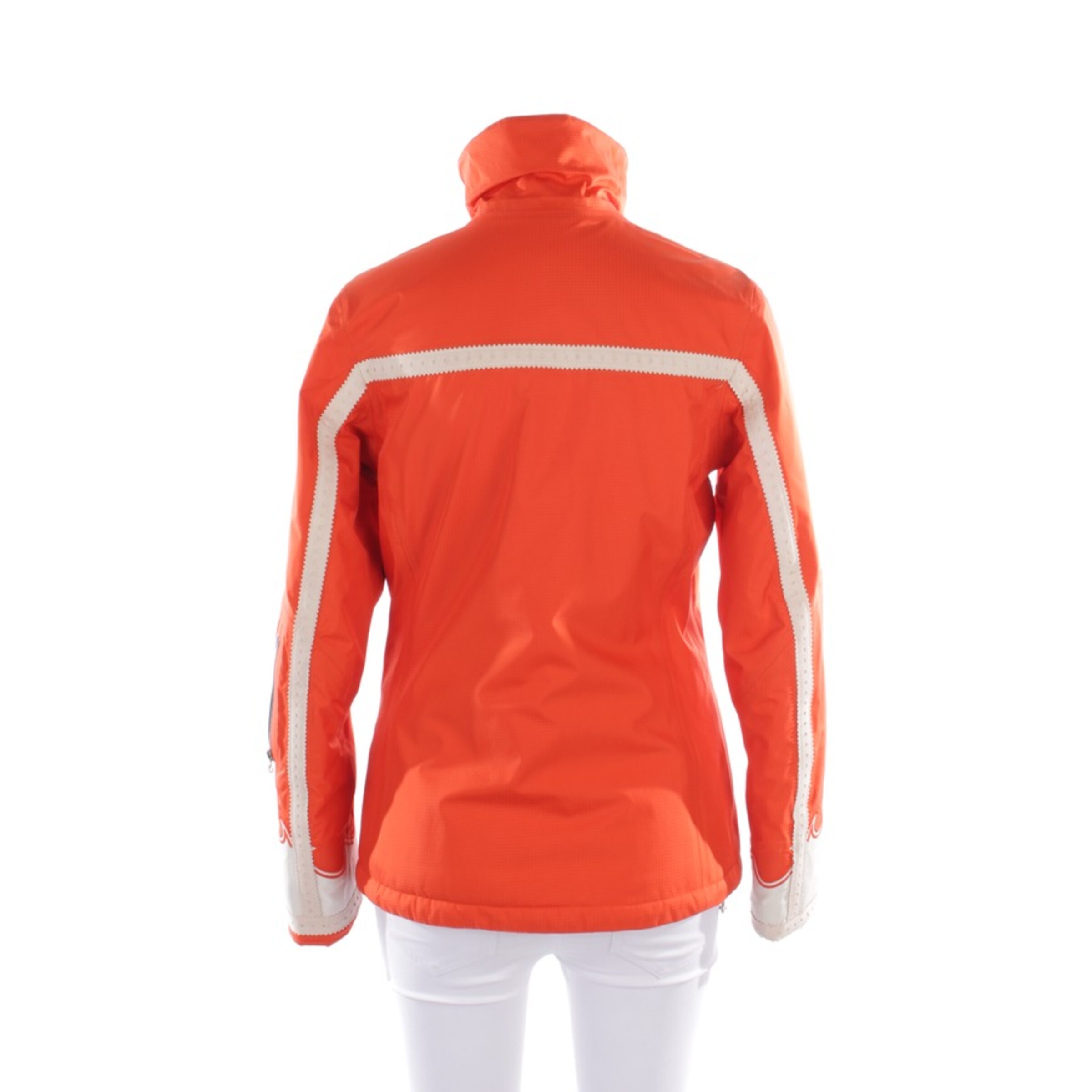 ESCADA SPORT Jacket & Coat in XS in Orange