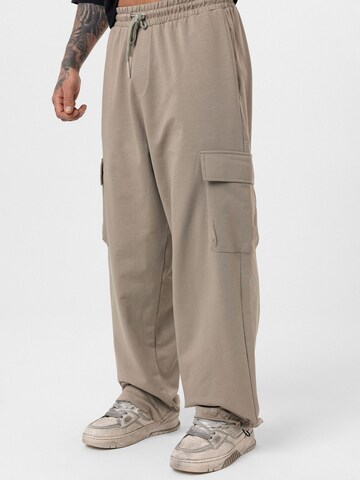 Dandalo Regular Hose in Grün