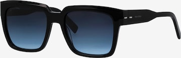 Marc O'Polo EYEWEAR Sunglasses in Black: front