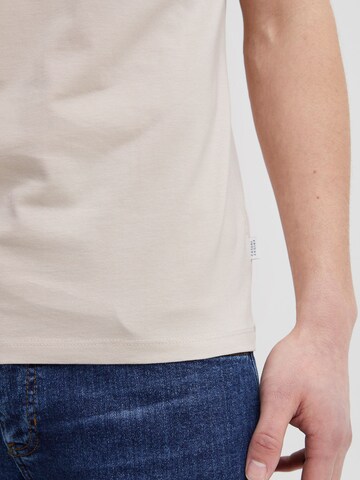 Casual Friday Shirt 'Lincoln' in Grey