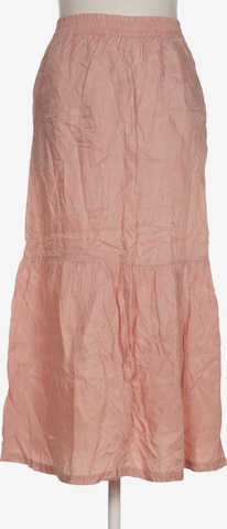 JcSophie Skirt in XS in Pink: front