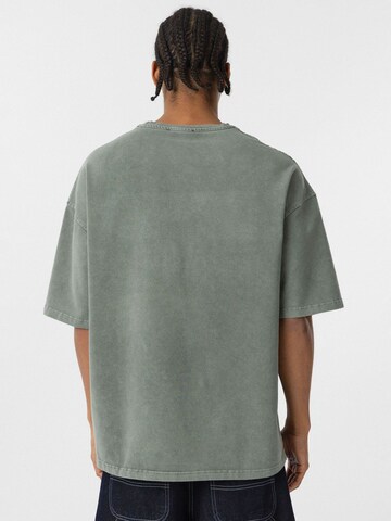 T-Shirt Dandalo en vert