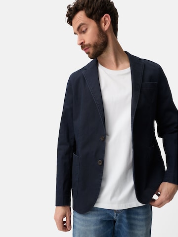 CAMEL ACTIVE Regular fit Suit Jacket in Blue