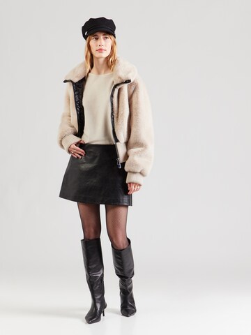 Pullover di s.Oliver in beige