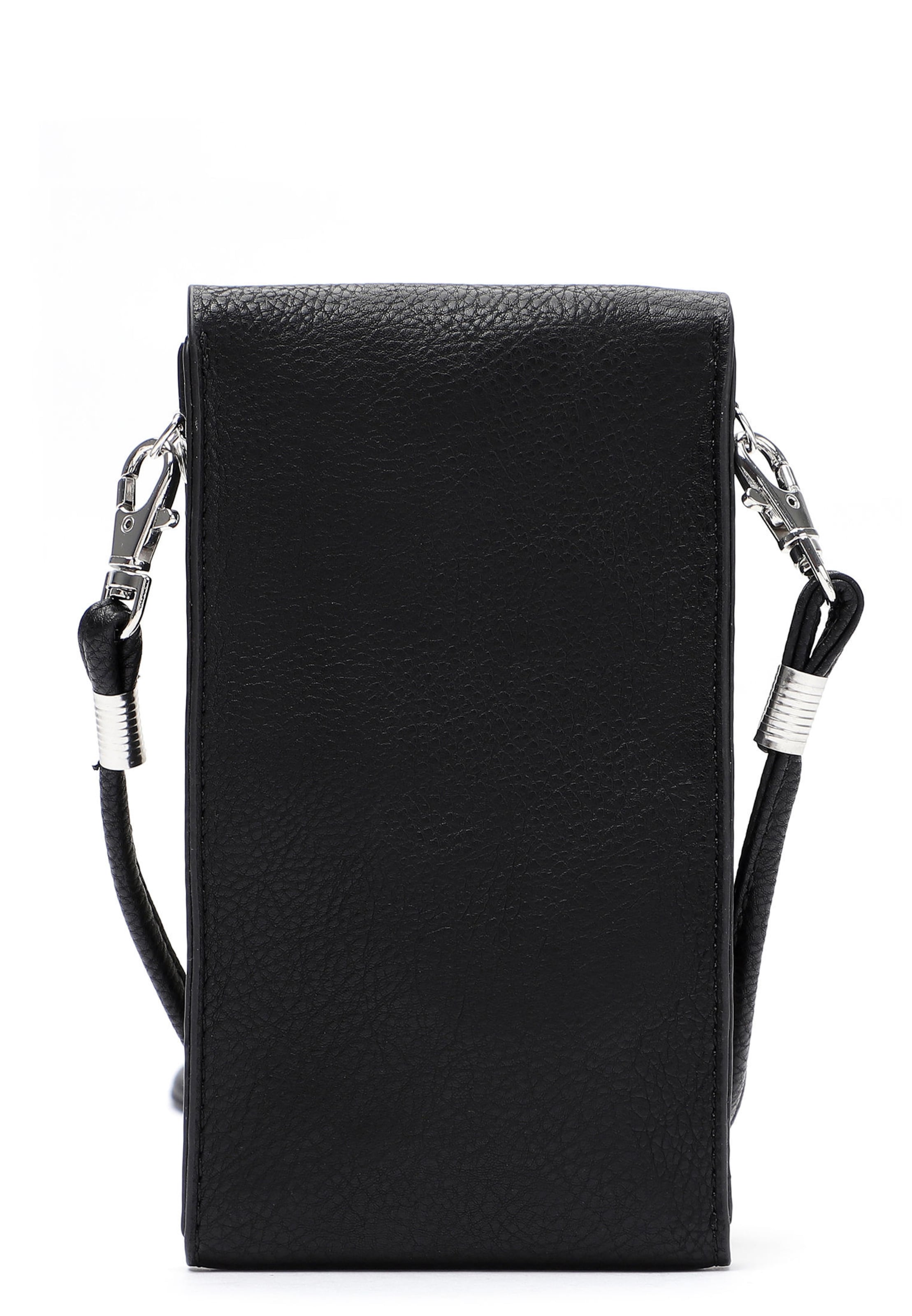 Emily & Noah Smartphone-etui 'Emma' i sort