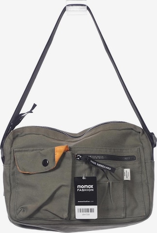 MADS NORGAARD COPENHAGEN Bag in One size in Green: front