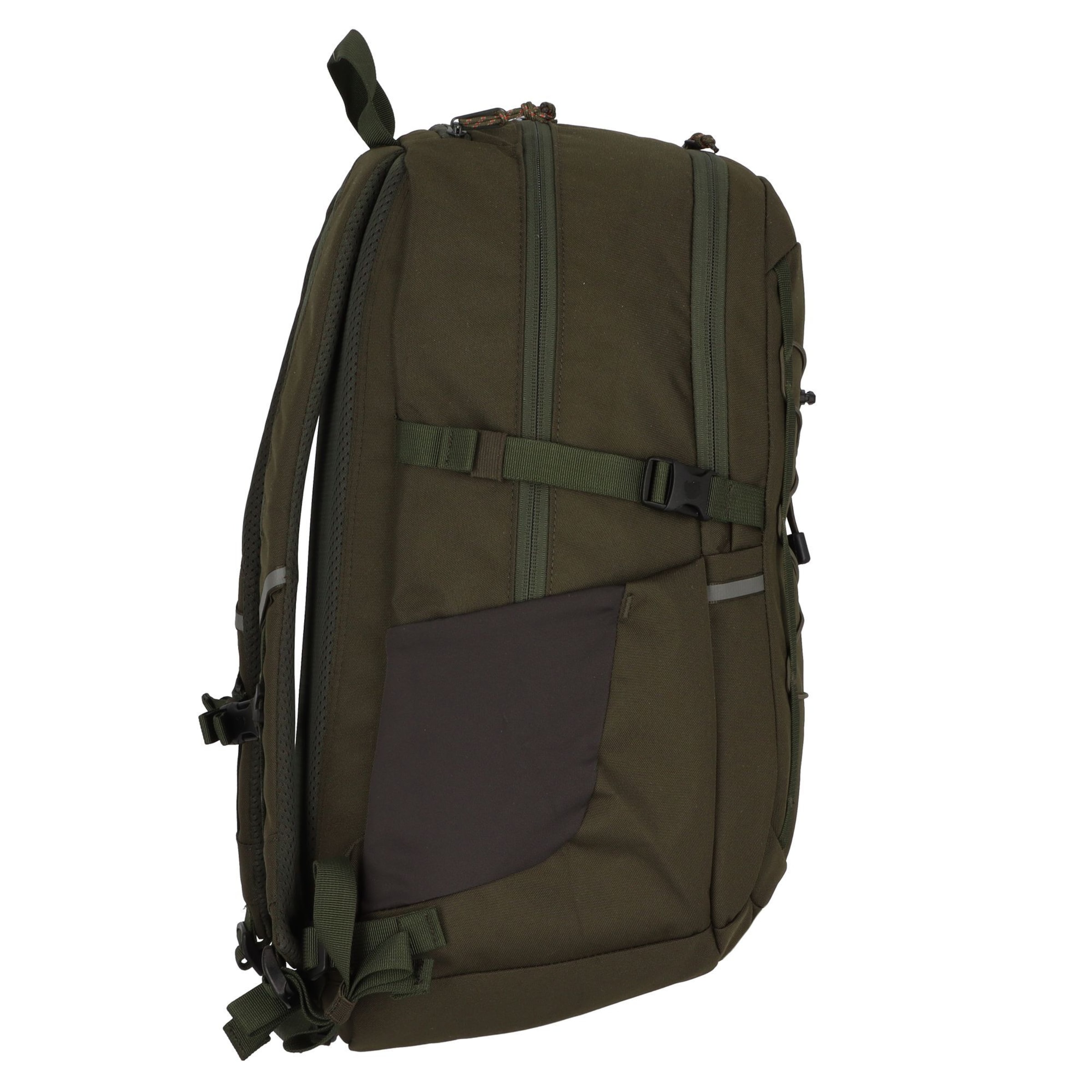 Zaino 'Skule 28' di Fjällräven in verde