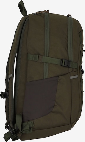 Sac à dos de sport 'Skule 28' Fjällräven en vert