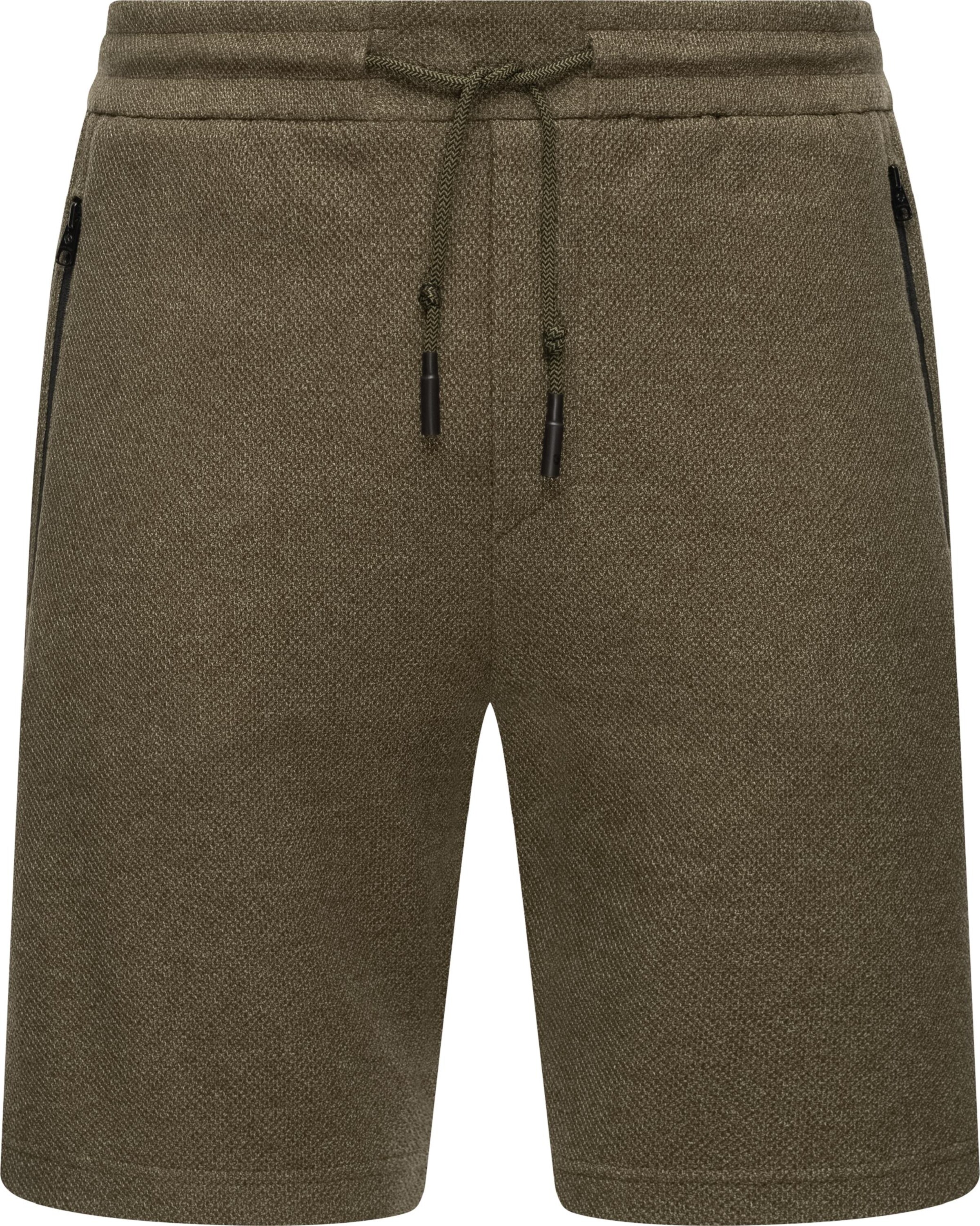 Ragwear Trousers 'Roydy' in Green: front