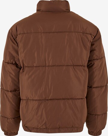 Veste d’hiver Karl Kani en marron