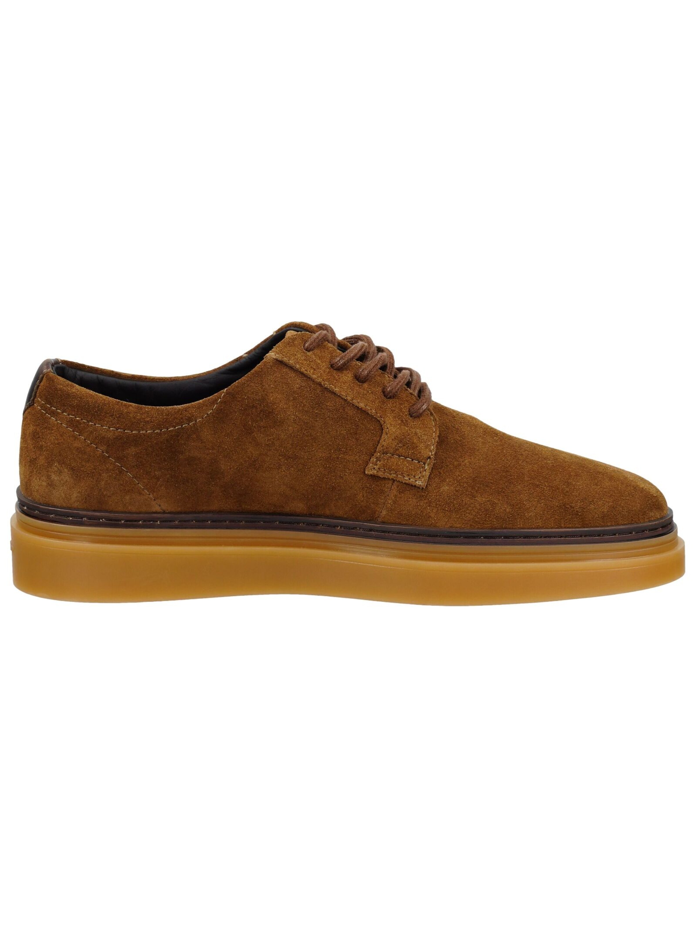 GANT Sneaker in Braun