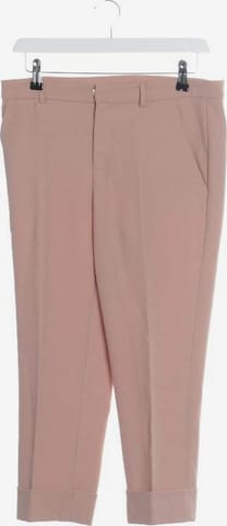 VALENTINO Hose XS in Pink: predná strana