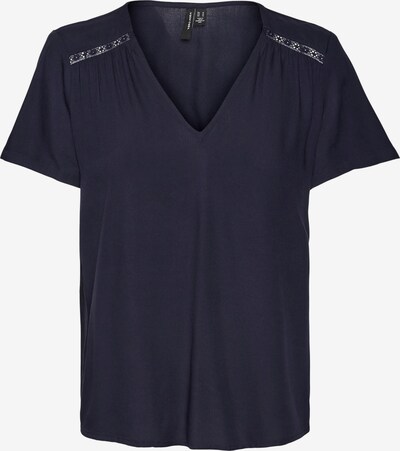 Camicia da donna 'BLANCA' VERO MODA di colore navy, Visualizzazione prodotti