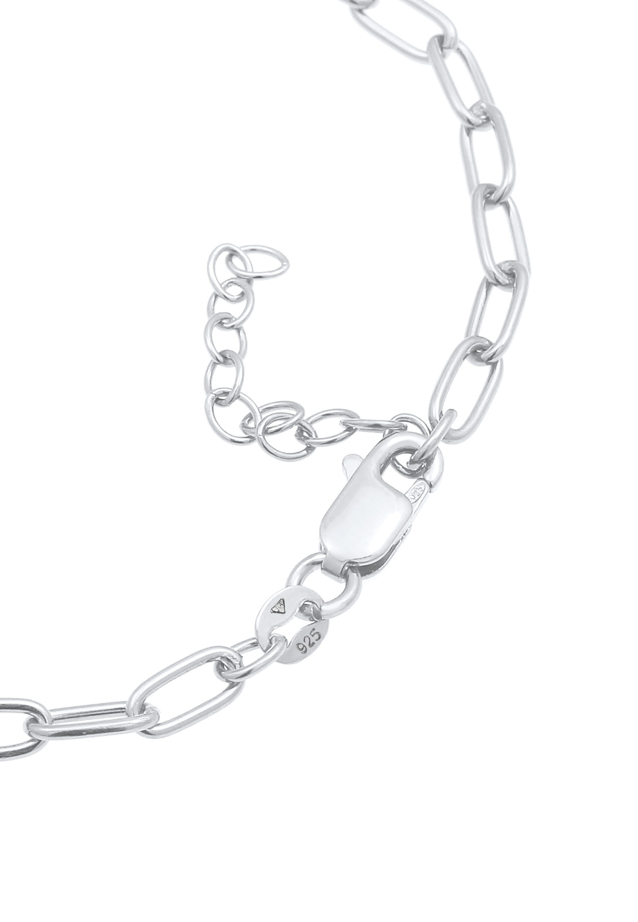 Bracelet ELLI en argent