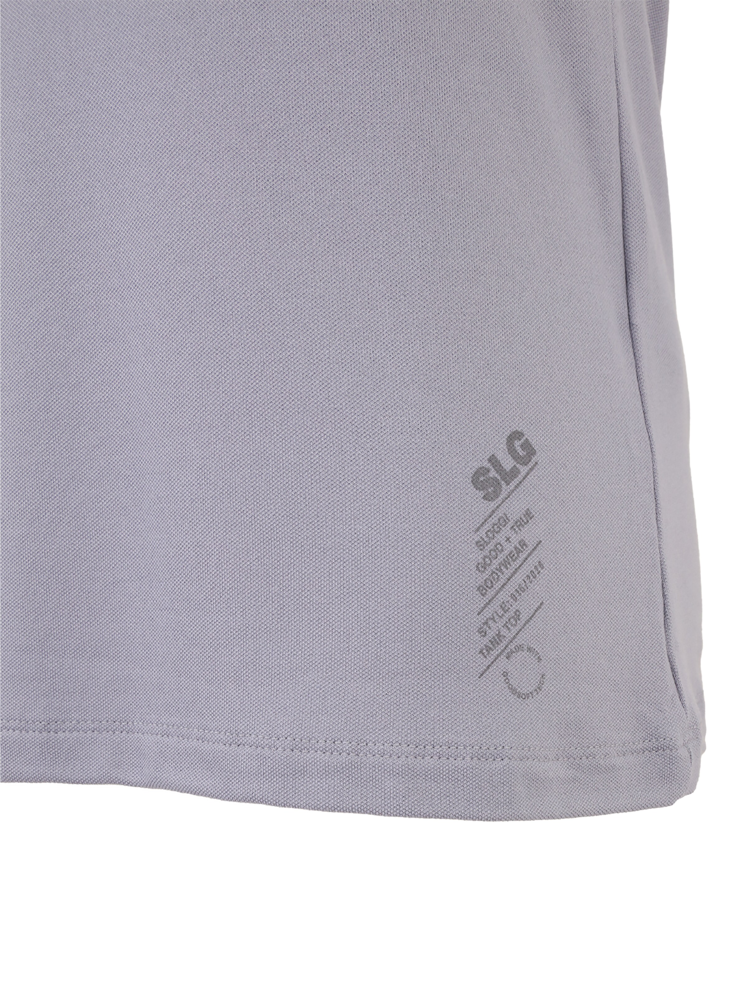 SLOGGI Tílko – šedá