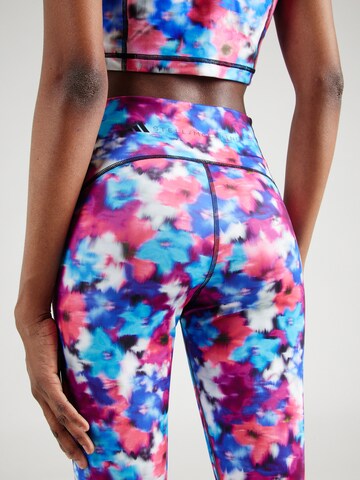 Skinny Pantaloni sportivi di ADIDAS BY STELLA MCCARTNEY in colori misti