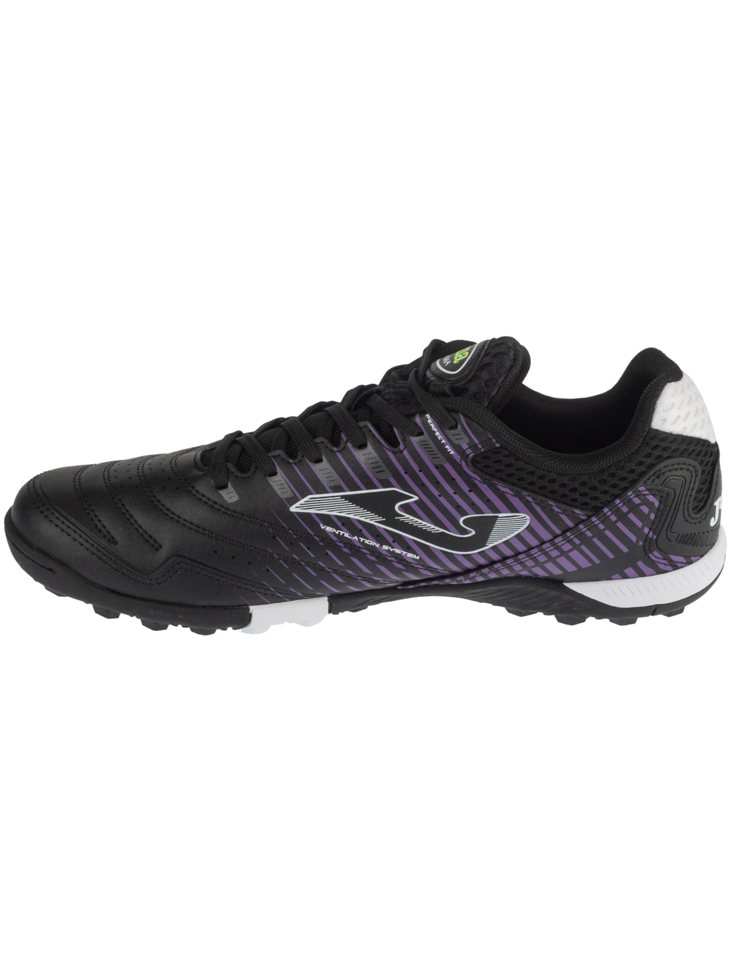 JOMA Soccer shoe 'Maxima 26 MAXS TF' in Black