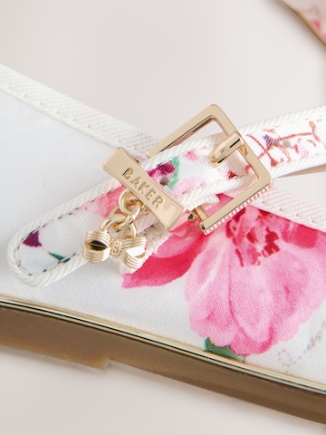 Baker by Ted Baker - Sabrina em branco