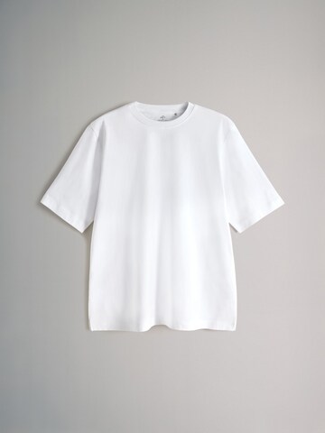 The Set Shirt in Brown