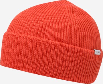 ADIDAS TERREX Sportovní čepice 'Cold.Rdy Merino' – oranžová