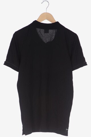 ADIDAS PERFORMANCE Shirt in L in Black