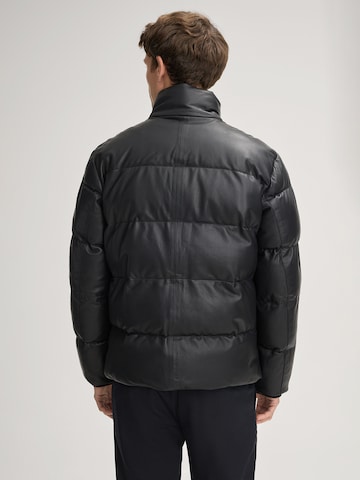 JOOP! Winter jacket 'Loman' in Black